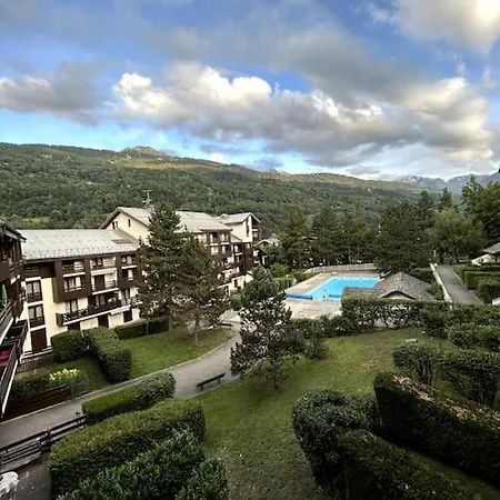 Le Calicool Apartment *